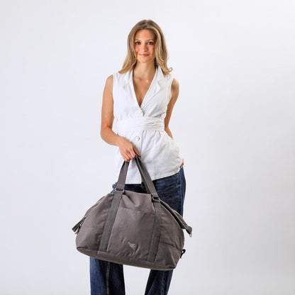 Bolso Luci Gris Tatienne