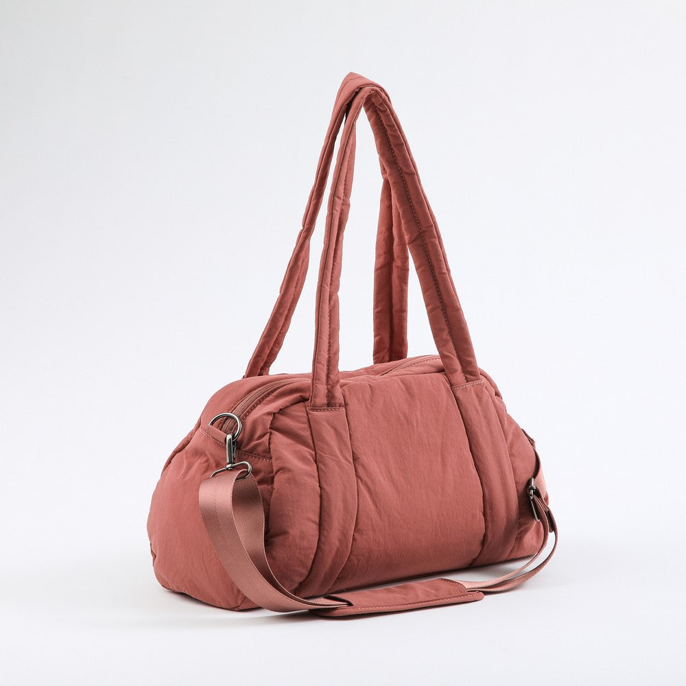 Cartera Hombro Mila Rosado Humana