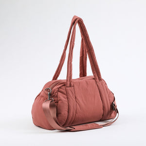 Cartera Hombro Mila Rosado Humana