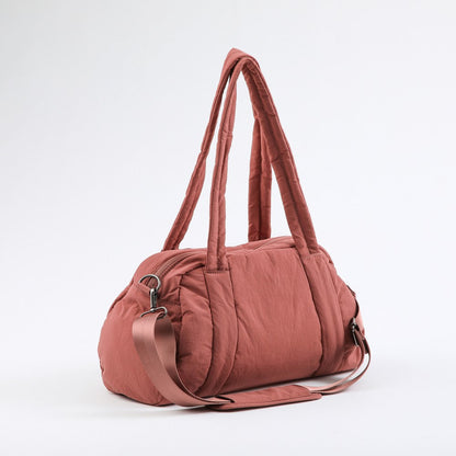 Cartera Hombro Mila Rosado Humana