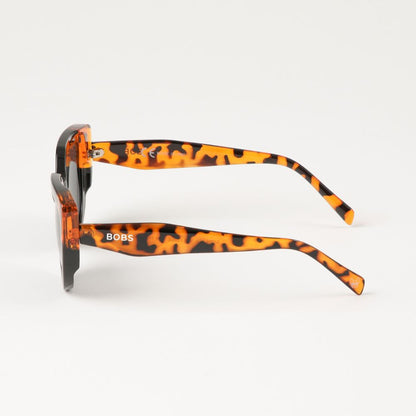 Anteojos de sol Palawan Cat-eye negro Bobs