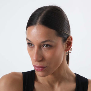 Set Aros Scholz Dorado i-D