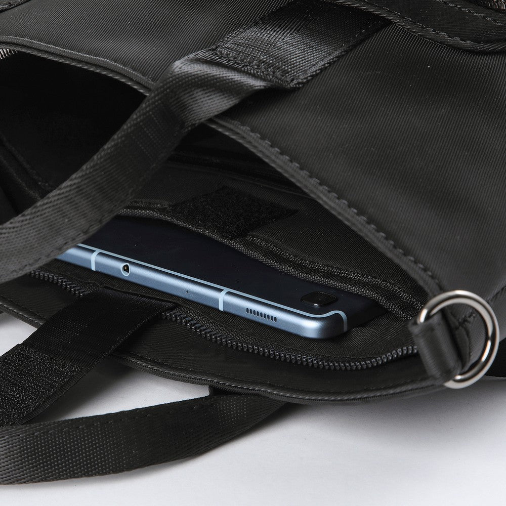 Mochila Belen Black Humana