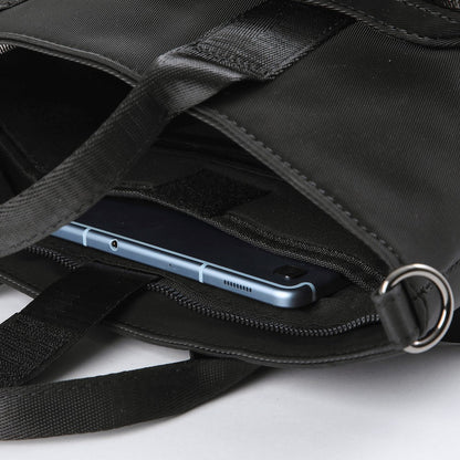 Mochila Belen Black Humana
