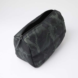 Neceser Rufino Verde Gorillaz by Bobs