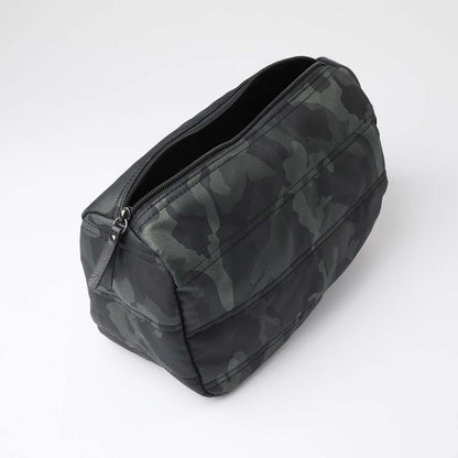 Neceser Rufino Verde Gorillaz by Bobs