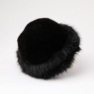 Sombrero  Hércules Negro Humana