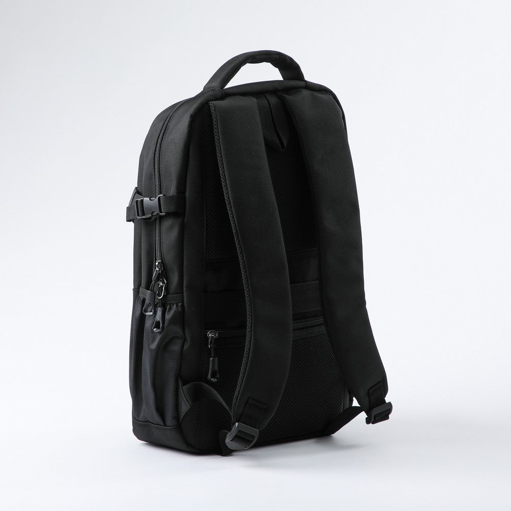 Mochila Oasis Black Gorillaz