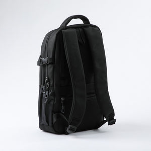 Mochila Oasis Black Gorillaz