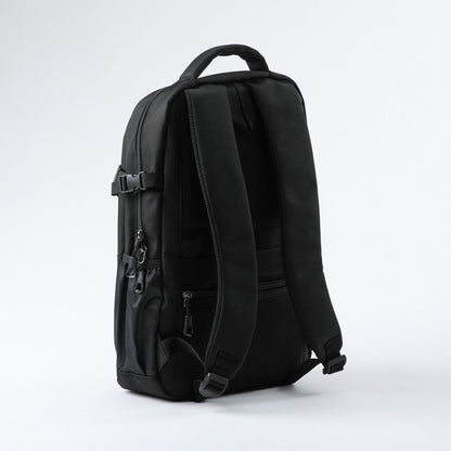Mochila Oasis Black Gorillaz