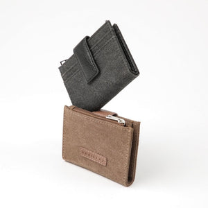 Billetera Chica Ramsey Café Gorillaz