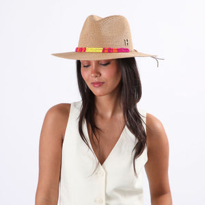 Sombrero Beads Café Humana