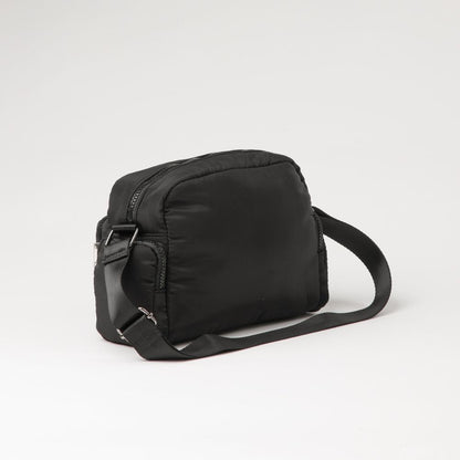 Cartera Cruz Zodiac Black Negro i-D