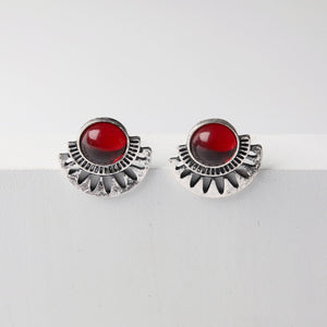 Aros Pegados Plateados Daft Humana