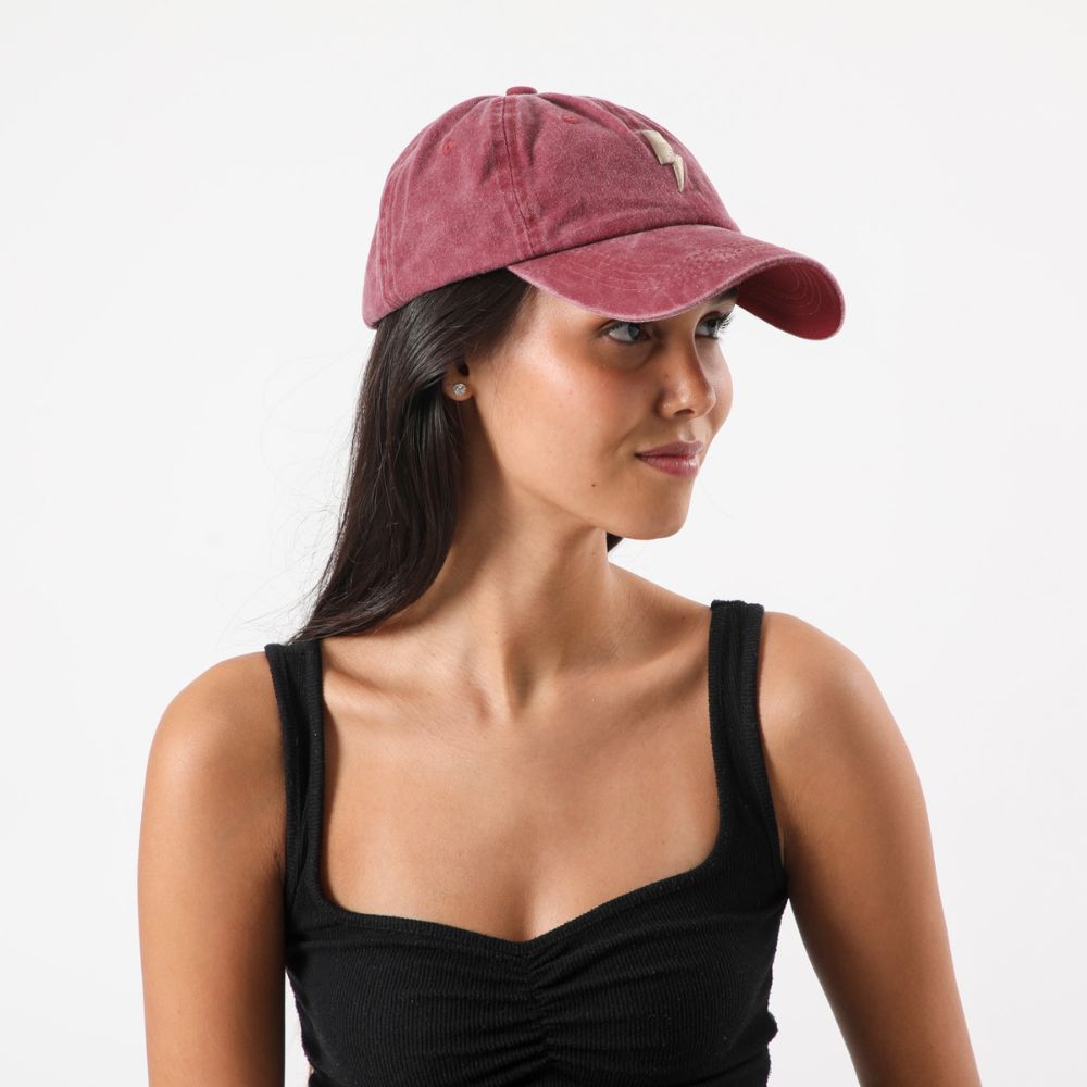 Jockey Thunder Rojo Humana