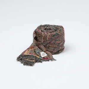 Jacquard Vicar Naranjo Humana