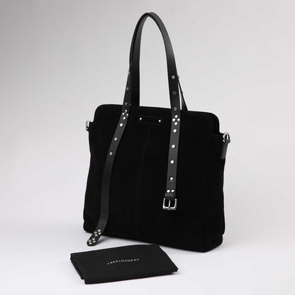 Cartera Budapest Negro Freelosophy