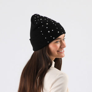 Gorro Apollo Negro I-D