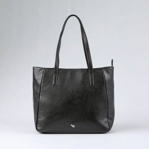 Cartera Hombro Elisa Black Tatienne