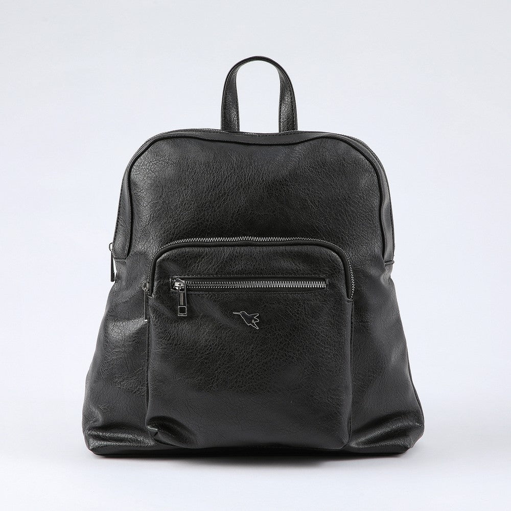 Mochila Rocio Black Tatienne