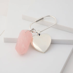 Charm Sorella Plateado Freelosophy
