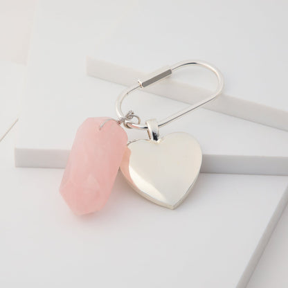 Charm Sorella Plateado Freelosophy