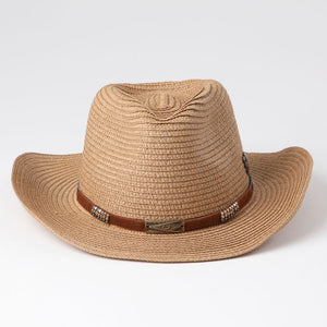 Sombrero Roger Café Humana