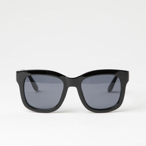 Anteojos de Sol Maui Negro Bobs