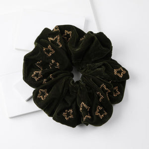 Collet Polo Verde Humana