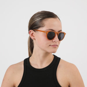 Anteojos de sol Amelia Wayfarer ID