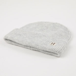 Gorro Lana Janine Gris Humana