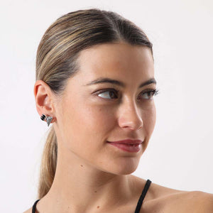 Set Aros Bourges Negro Tatienne