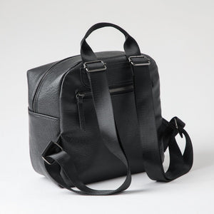 Mochila Verona Negro I-D