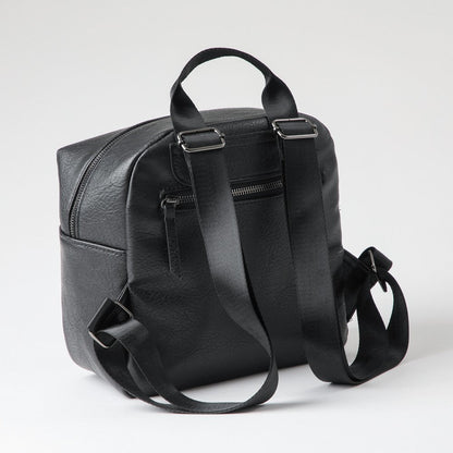 Mochila Verona Negro I-D