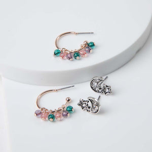 Set Aros Zodiac Multi i-D