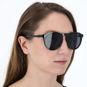 Anteojos Sol Amelia Negro i-D