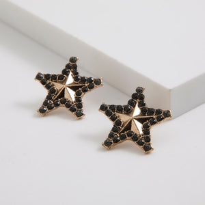 Aros Pegado Belas Dorado Humana