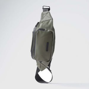 Banano Gerónimo Verde Gorillaz by Bobs