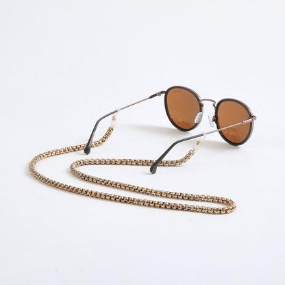 Strap Solid Fanto Dorado Humana