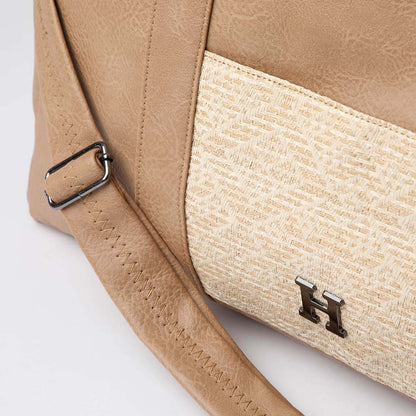 Bolso Journey Café Humana
