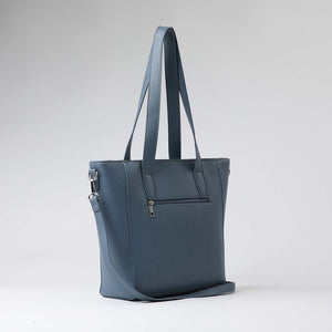 Cartera Hoimbro Nina Azul i-D
