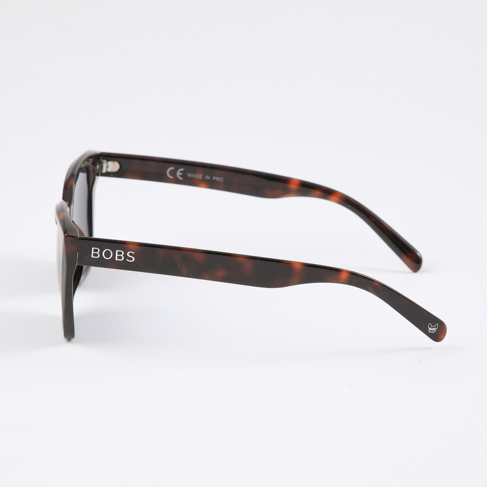 Anteojos Velora Black Bobs