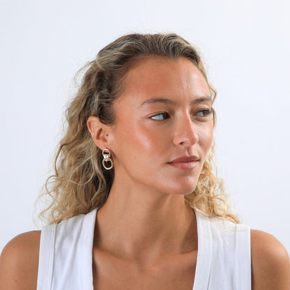 Aros Medianos Sara Dorado Tatienne