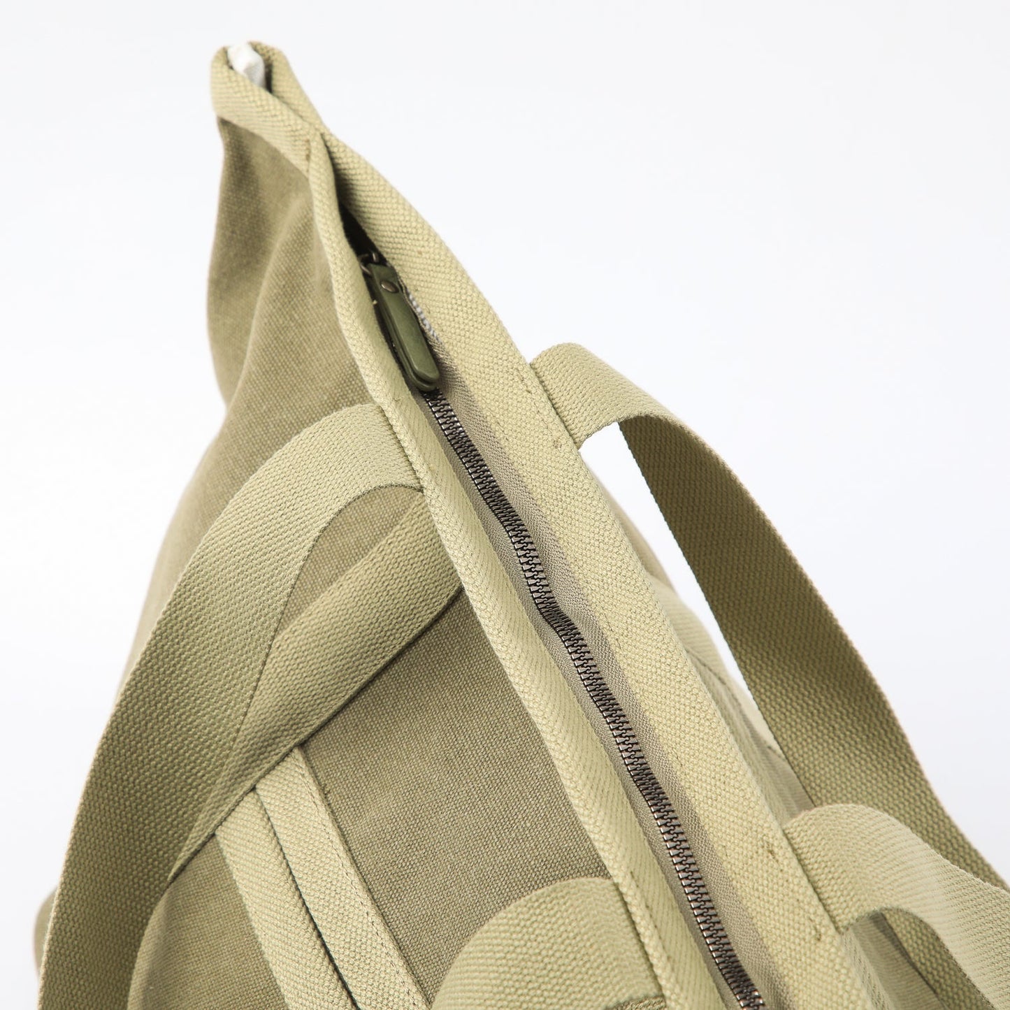 Cartera Tote Lima Green Humana