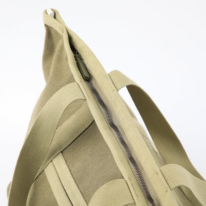 Cartera Tote Lima Green Humana