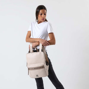 Mochila Maripi Beige Humana