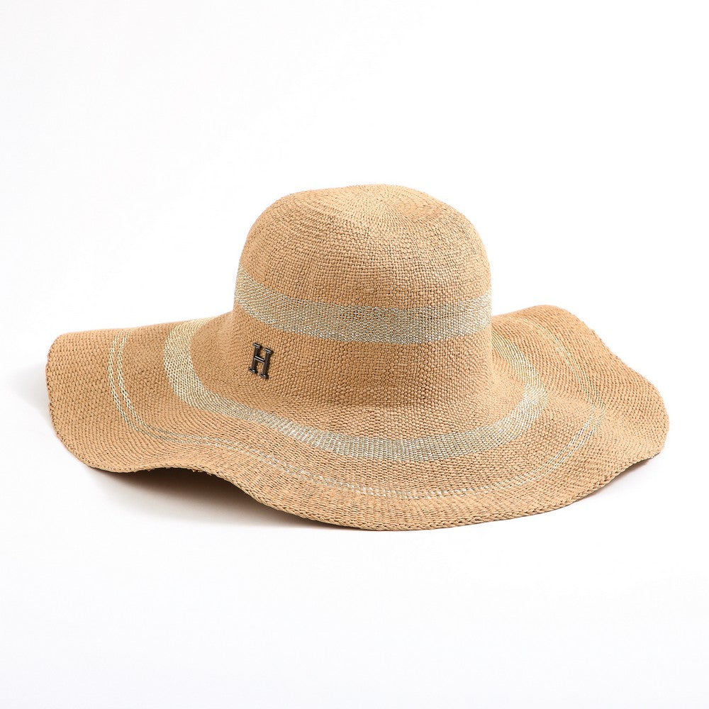 Sombrero Lima Beige Humana