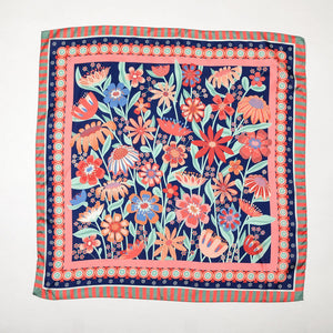 Bandana Nikolai Multicolor Tatienne