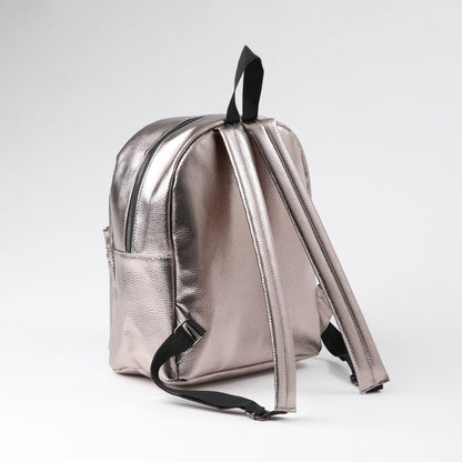 Mochila Ravello Plateado i-D