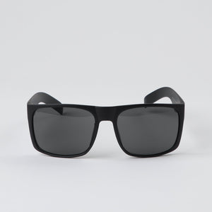 Anteojos Sol Coron Negro Bobs